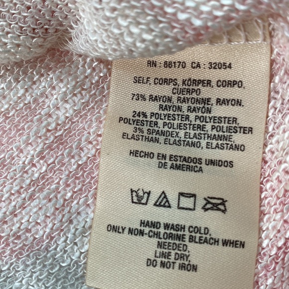 Vintage Akemi + Kin top from Anthropologie - Picture 3 of 4